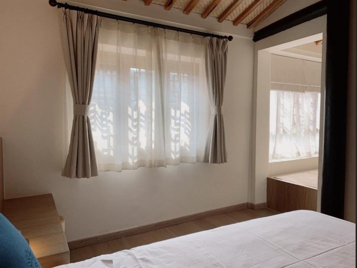 Floral Hotel - Royal Garden Suzhou ซูโจว ภายนอก รูปภาพ